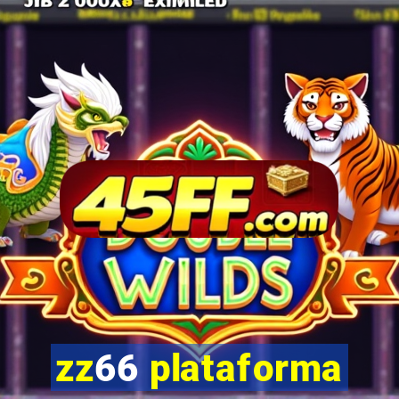 zz66 plataforma